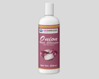 Onion hair shampoo with conditioner (500ml) 